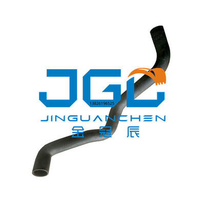 Excavateur d'origine 3121313 tuyau d'eau supérieur pour ZAXIS200-5G