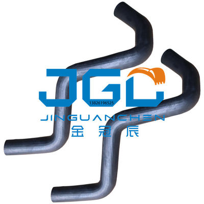 Tuyau d'eau de radiateur de taille moyenne pour excavatrice ZAXIS240 250 200 210-3 4636848 3104768