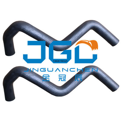 Tuyau d'eau de radiateur de taille moyenne pour excavatrice ZAXIS240 250 200 210-3 4636848 3104768