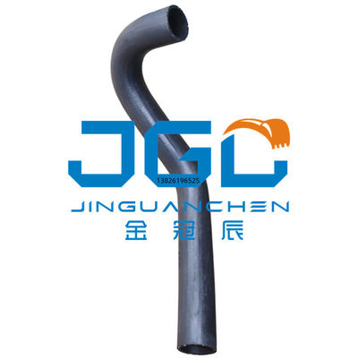 Partie de l'excavateur OEM 4636848 tuyau de tuyau d'eau supérieur pour Hitachi ZAXIS240 ZAXIS250 ZAXIS210-3