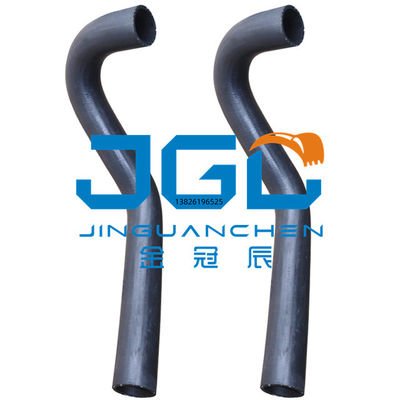 Partie de l'excavateur OEM 4636848 tuyau de tuyau d'eau supérieur pour Hitachi ZAXIS240 ZAXIS250 ZAXIS210-3