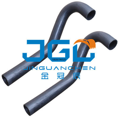 Partie de l'excavateur OEM 4636848 tuyau de tuyau d'eau supérieur pour Hitachi ZAXIS240 ZAXIS250 ZAXIS210-3