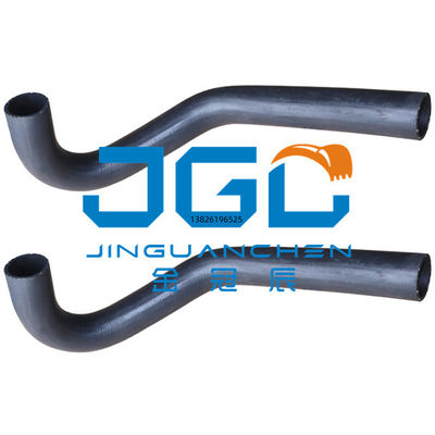 Partie de l'excavateur OEM 4636848 tuyau de tuyau d'eau supérieur pour Hitachi ZAXIS240 ZAXIS250 ZAXIS210-3