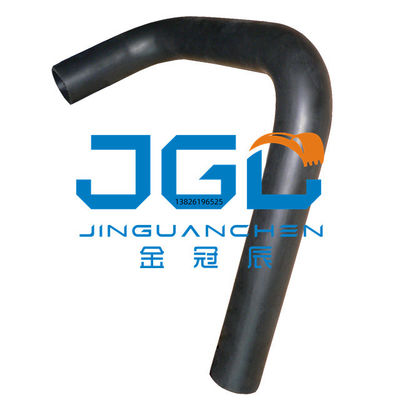 Partie 4104739H du tuyau supérieur de tuyau d'eau pour excavateur pour Hitachi ZAXIS470