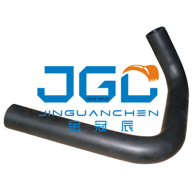 Partie 4104739H du tuyau supérieur de tuyau d'eau pour excavateur pour Hitachi ZAXIS470