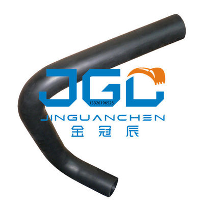 Partie 4104739H du tuyau supérieur de tuyau d'eau pour excavateur pour Hitachi ZAXIS470