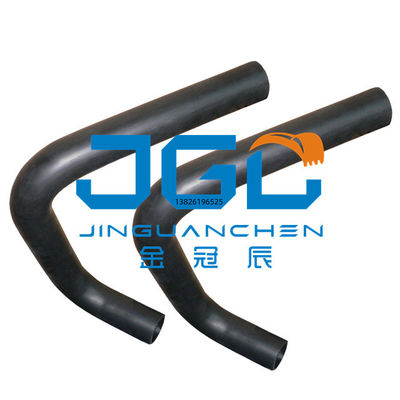 Partie 4104739H du tuyau supérieur de tuyau d'eau pour excavateur pour Hitachi ZAXIS470