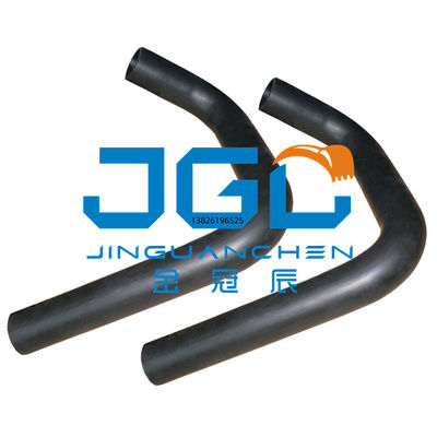 Partie 4104739H du tuyau supérieur de tuyau d'eau pour excavateur pour Hitachi ZAXIS470