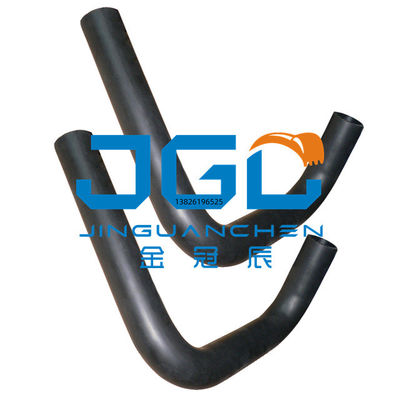 Partie 4104739H du tuyau supérieur de tuyau d'eau pour excavateur pour Hitachi ZAXIS470