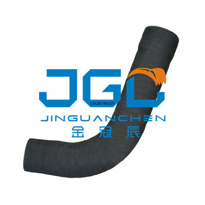 Pipe de vente à chaud SY215C tuyau de réservoir d'eau supérieur 226.11N6-27110 Filtre d'air pour le tuyau d'admission du turbocompresseur