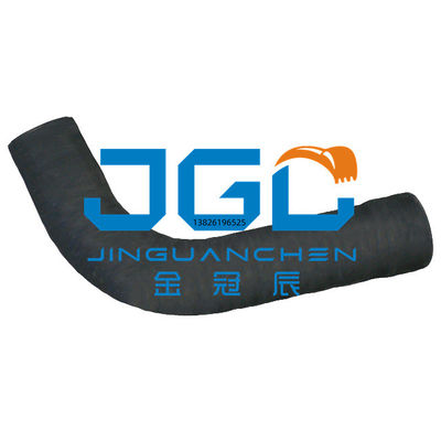 Pipe de vente à chaud SY215C tuyau de réservoir d'eau supérieur 226.11N6-27110 Filtre d'air pour le tuyau d'admission du turbocompresseur
