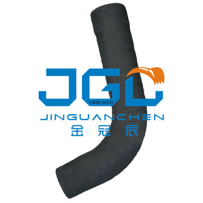 Pipe de vente à chaud SY215C tuyau de réservoir d'eau supérieur 226.11N6-27110 Filtre d'air pour le tuyau d'admission du turbocompresseur