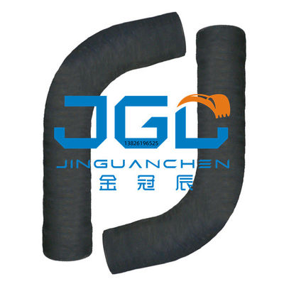 Pipe de vente à chaud SY215C tuyau de réservoir d'eau supérieur 226.11N6-27110 Filtre d'air pour le tuyau d'admission du turbocompresseur