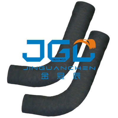 Pipe de vente à chaud SY215C tuyau de réservoir d'eau supérieur 226.11N6-27110 Filtre d'air pour le tuyau d'admission du turbocompresseur