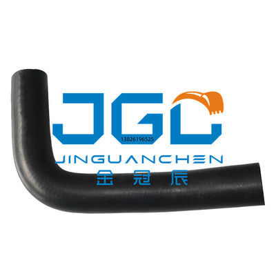 SK07N2 2444-R977 2444-R978 tuyau de tuyauterie en caoutchouc flexible vers le haut vers le bas