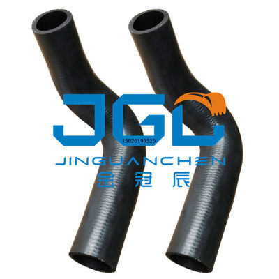 tuyau en caoutchouc de radiateur de taille moyenne YW05P01003P1 pour tuyaux SK100-3 et SK100-5