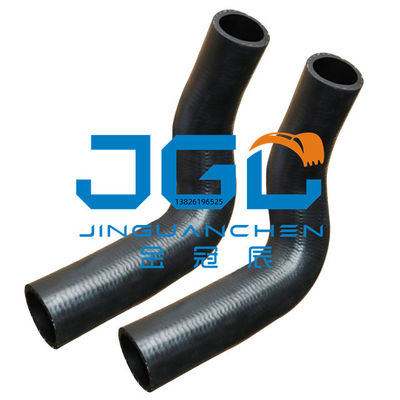 tuyau en caoutchouc de radiateur de taille moyenne YW05P01003P1 pour tuyaux SK100-3 et SK100-5