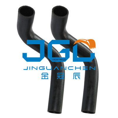 Pièces en caoutchouc tuyau de vidange intermédiaire supérieur YN05PO1026P1 Pour excavatrice SK200-1 -3 tuyau d'eau