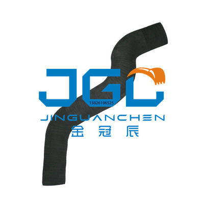 Pipe résistante à l'huile du moteur diesel SK200 210 250-8 pour Kobelco 2444P792