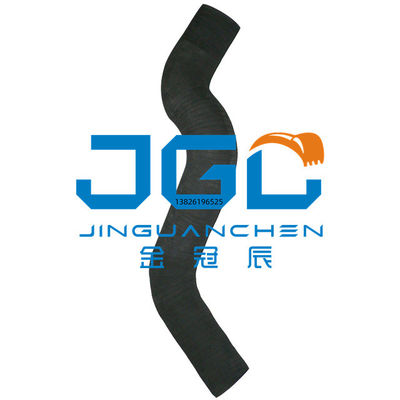 Pipe résistante à l'huile du moteur diesel SK200 210 250-8 pour Kobelco 2444P792