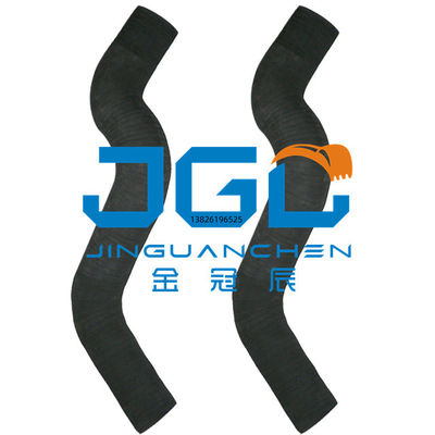 Pipe résistante à l'huile du moteur diesel SK200 210 250-8 pour Kobelco 2444P792
