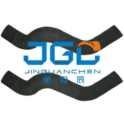 Pipe résistante à l'huile du moteur diesel SK200 210 250-8 pour Kobelco 2444P792