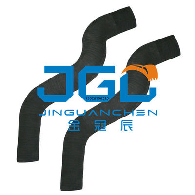 Pipe résistante à l'huile du moteur diesel SK200 210 250-8 pour Kobelco 2444P792