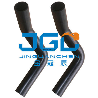 Pipe résistante à l'huile pour moteur diesel SK200 210 250-8 Pipe résistante à l'huile adaptée à Kobelco 2444P793