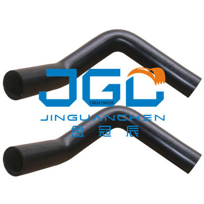 Pipe résistante à l'huile pour moteur diesel SK200 210 250-8 Pipe résistante à l'huile adaptée à Kobelco 2444P793