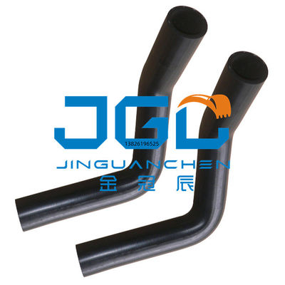Pipe résistante à l'huile pour moteur diesel SK200 210 250-8 Pipe résistante à l'huile adaptée à Kobelco 2444P793