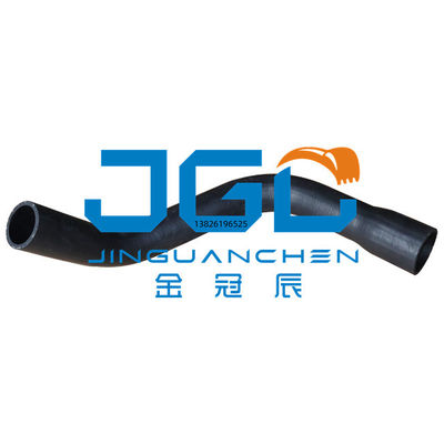 Excavateur de haute qualité SK230-6E/SK250-6E tuyau supérieur et inférieur LQ05P01093P1 tuyau du radiateur LQ05P01094P1