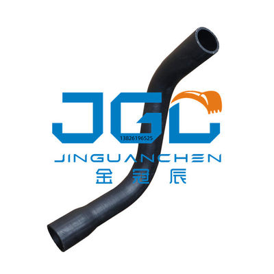 Excavateur de haute qualité SK230-6E/SK250-6E tuyau supérieur et inférieur LQ05P01093P1 tuyau du radiateur LQ05P01094P1