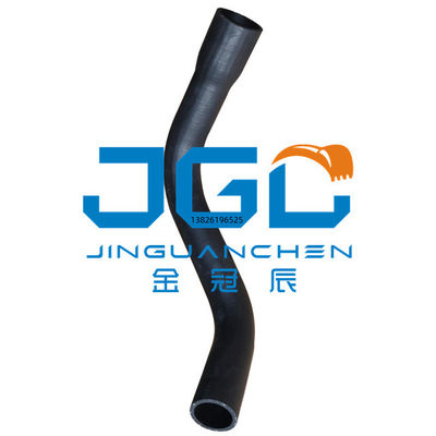 Excavateur de haute qualité SK230-6E/SK250-6E tuyau supérieur et inférieur LQ05P01093P1 tuyau du radiateur LQ05P01094P1