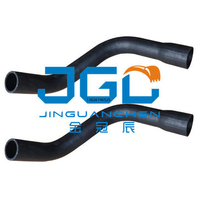 Excavateur de haute qualité SK230-6E/SK250-6E tuyau supérieur et inférieur LQ05P01093P1 tuyau du radiateur LQ05P01094P1