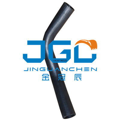 SK230-6E / SK250-6E Excavateur à tuyau supérieur et inférieur LQ05P01094P1 Coller de tuyau de radiateur