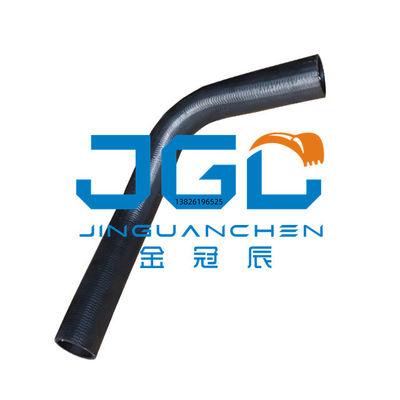 SK230-6E / SK250-6E Excavateur à tuyau supérieur et inférieur LQ05P01094P1 Coller de tuyau de radiateur