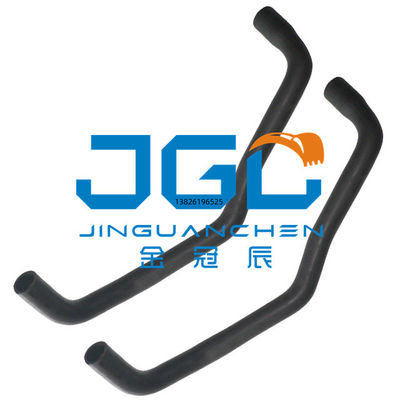 LQ05P01306P1 tuyau supérieur de tuyau d'eau pour excavatrice SK250-8、E、260-8、E