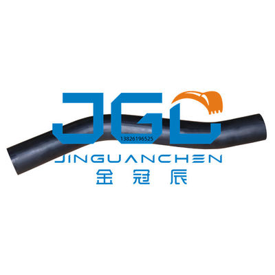 2444R2441 244-R2441 Tubes de tuyauterie supérieures pour moteur pour excavatrice ExcavatriceSK300-1、2、3、SK310-2、3、SK320-1、2、3