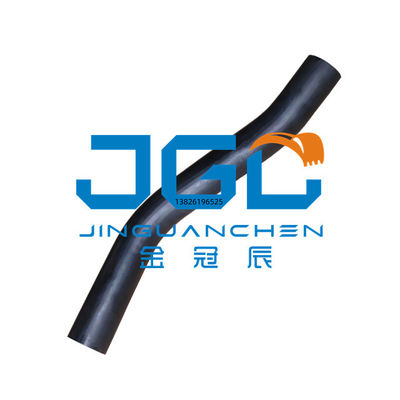 2444R2441 244-R2441 Tubes de tuyauterie supérieures pour moteur pour excavatrice ExcavatriceSK300-1、2、3、SK310-2、3、SK320-1、2、3