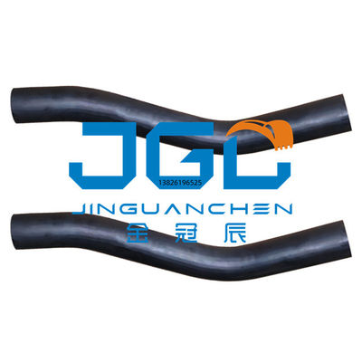 2444R2441 244-R2441 Tubes de tuyauterie supérieures pour moteur pour excavatrice ExcavatriceSK300-1、2、3、SK310-2、3、SK320-1、2、3