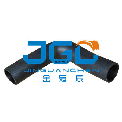 Pipe de tuyau d'eau supérieure du moteur 2444R2509 pour excavatrice SK300-1 2 3 SK310-2 3 SK320-1 2 3 Pièce de rechange