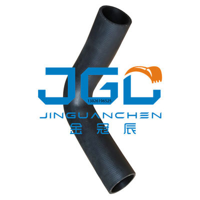 Pipe de tuyau d'eau supérieure du moteur 2444R2509 pour excavatrice SK300-1 2 3 SK310-2 3 SK320-1 2 3 Pièce de rechange