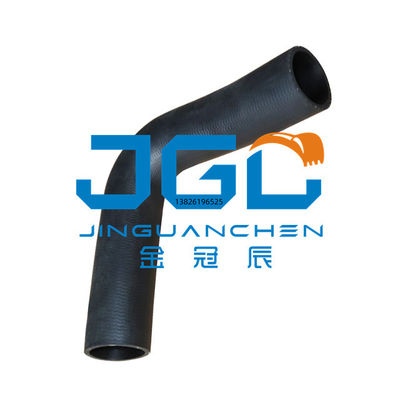 Pipe de tuyau d'eau supérieure du moteur 2444R2509 pour excavatrice SK300-1 2 3 SK310-2 3 SK320-1 2 3 Pièce de rechange