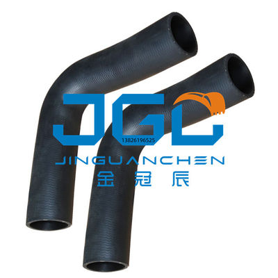 Pipe de tuyau d'eau supérieure du moteur 2444R2509 pour excavatrice SK300-1 2 3 SK310-2 3 SK320-1 2 3 Pièce de rechange