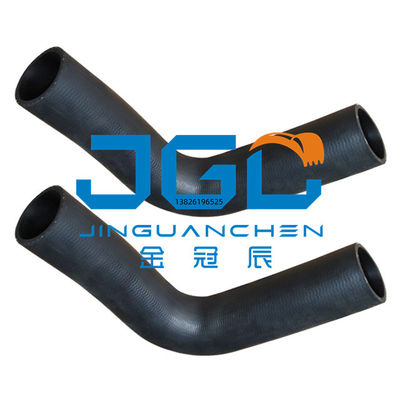 Pipe de tuyau d'eau supérieure du moteur 2444R2509 pour excavatrice SK300-1 2 3 SK310-2 3 SK320-1 2 3 Pièce de rechange
