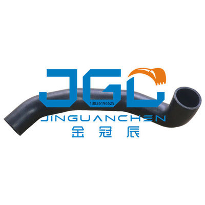 Pipe de refroidissement du radiateur pour les excavateurs LC05P01034P1