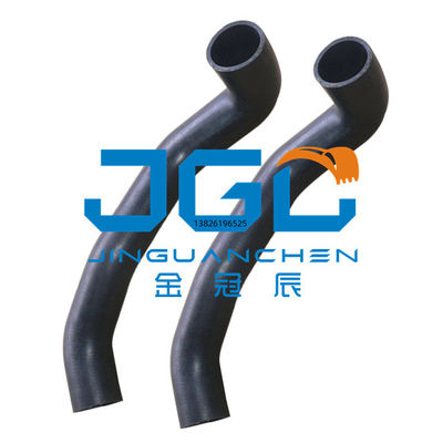 Pipe de refroidissement du radiateur pour les excavateurs LC05P01034P1