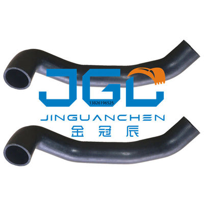Pipe de refroidissement du radiateur pour les excavateurs LC05P01034P1