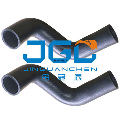 Pipe de refroidissement du radiateur pour les excavateurs LC05P01087P1