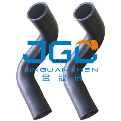 Pipe de refroidissement du radiateur pour les excavateurs LC05P01087P1